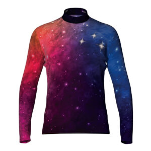 Ombre Galaxy Standard Top