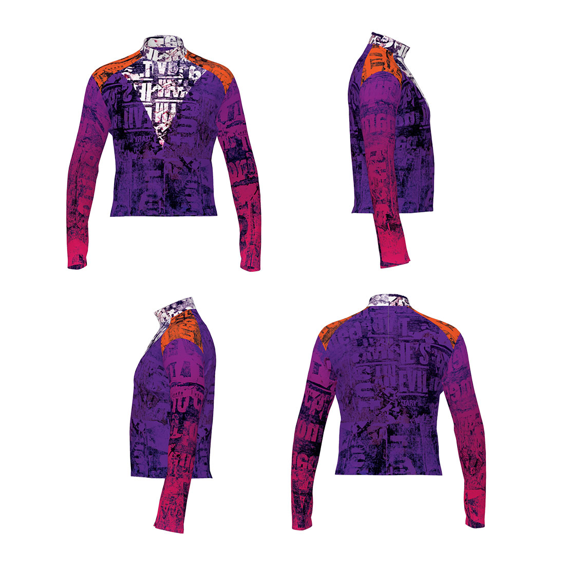 Elevate Top (ELVT_16) - Image 2