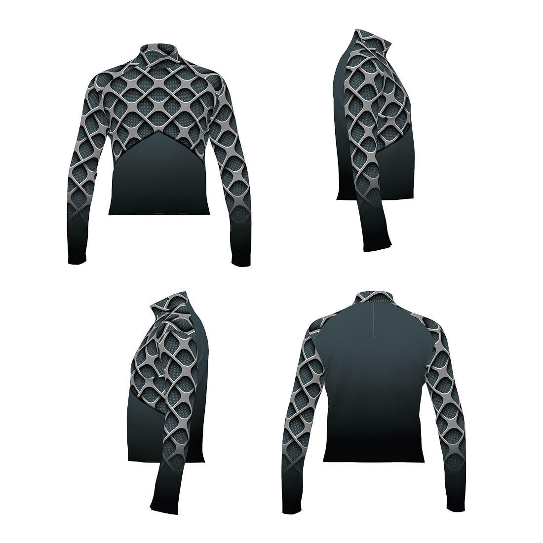 Elevate Top (ELVT_23) - Image 2