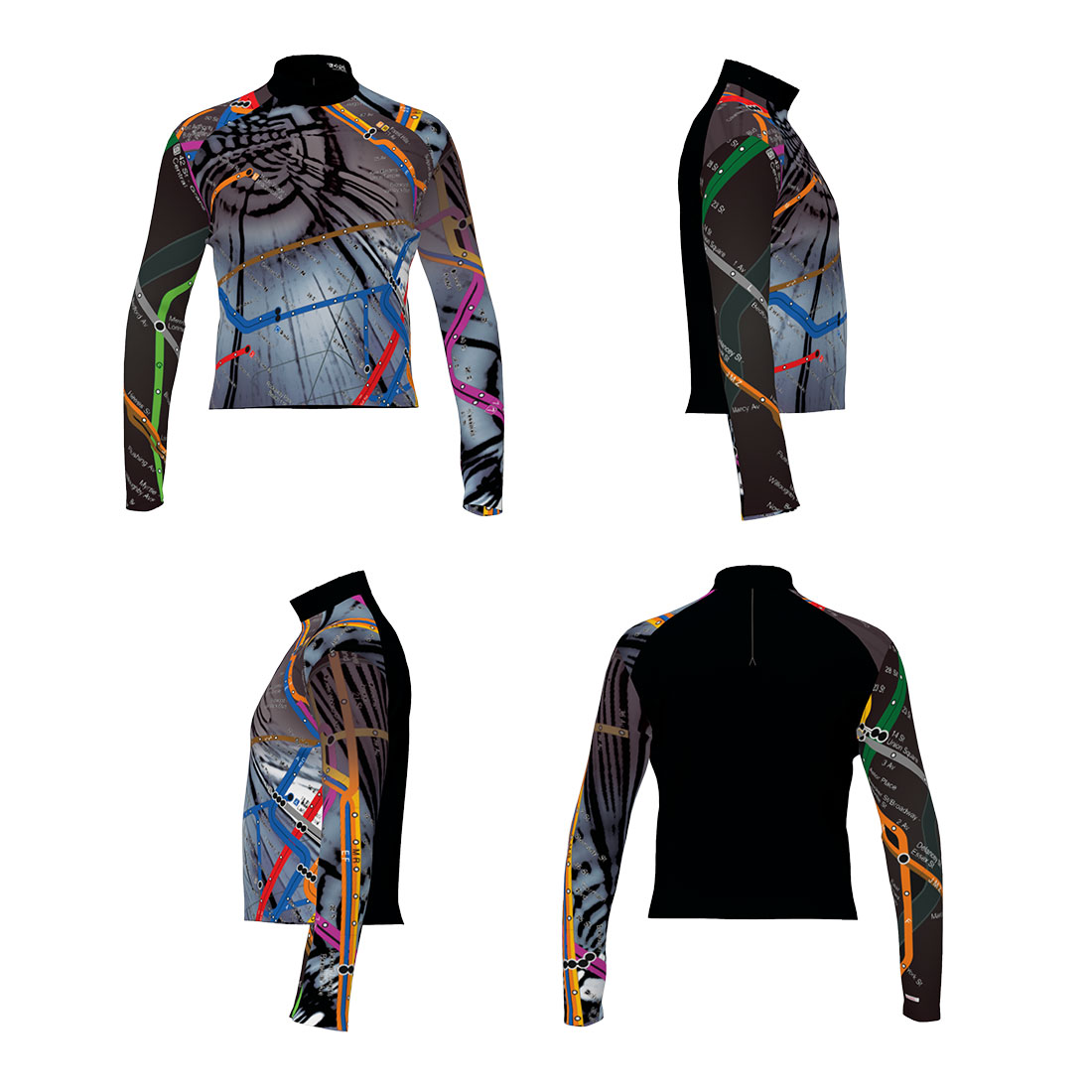 Elevate Top (ELVT_25) - Image 2