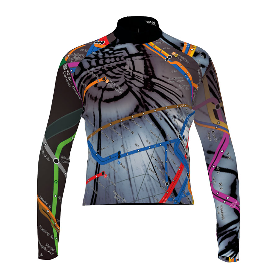 Elevate Top (ELVT_25)