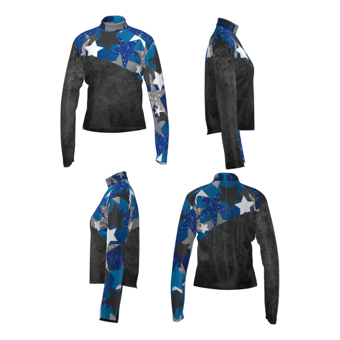 You're a Star - Elevate Top - Image 2