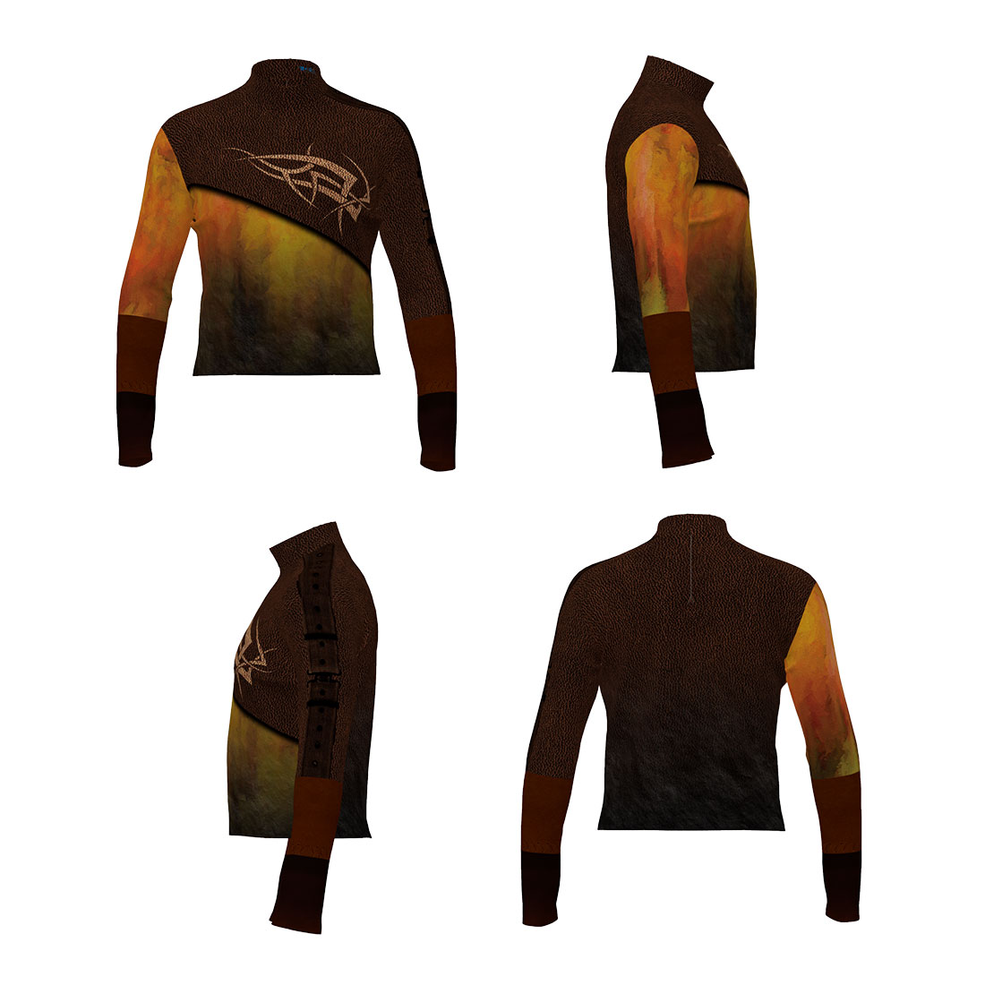 Elevate Top (ELVT_07) - Image 2