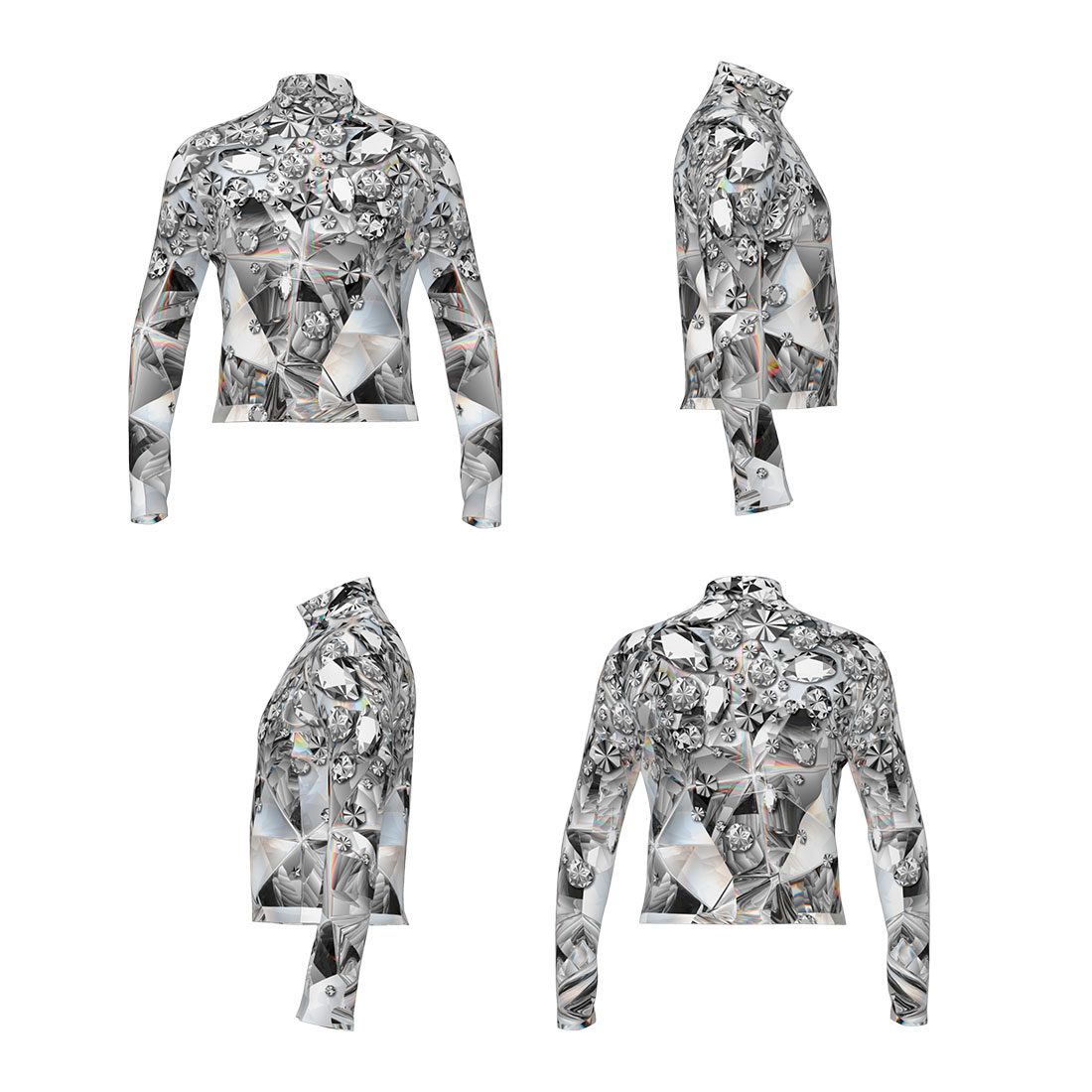 Elevate Top (ELVT_09) - Image 2