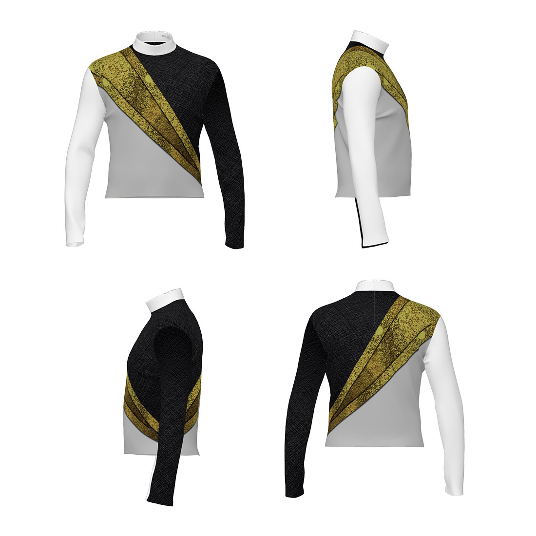 Elevate Top (ELVT_10) - Image 2