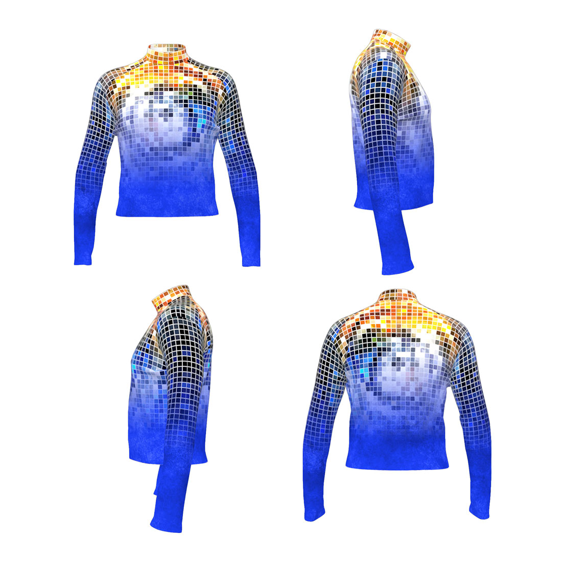 Elevate Top (ELVT_11) - Image 2