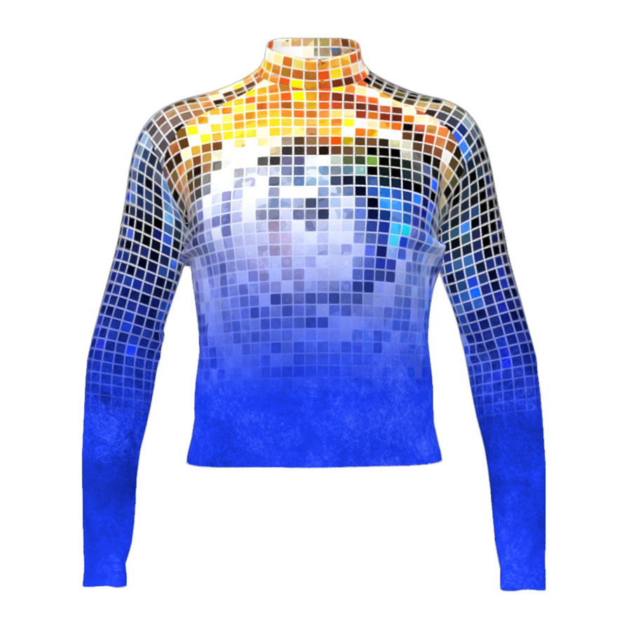 Elevate Top (ELVT_11)