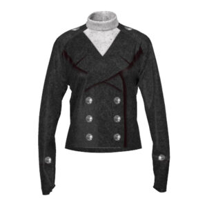 Double Agent Elevate Top