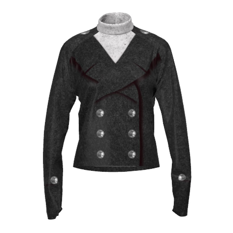 Double Agent Elevate Top