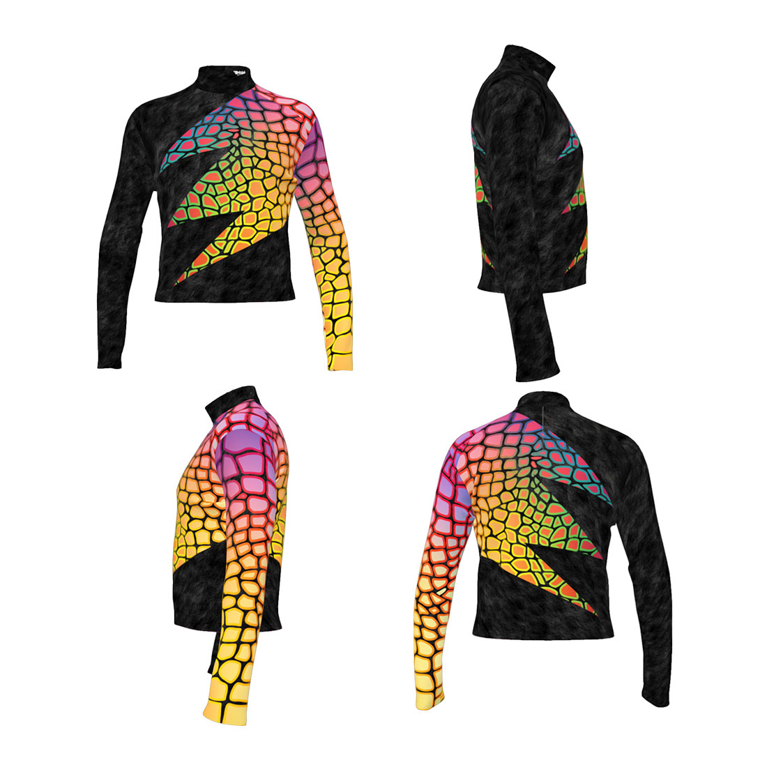 Elevate Top (ELVT_13) - Image 2