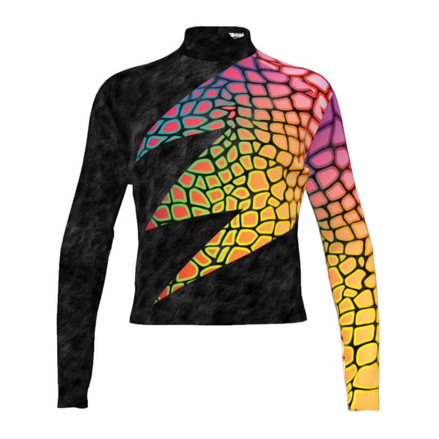 Elevate Top (ELVT_13)