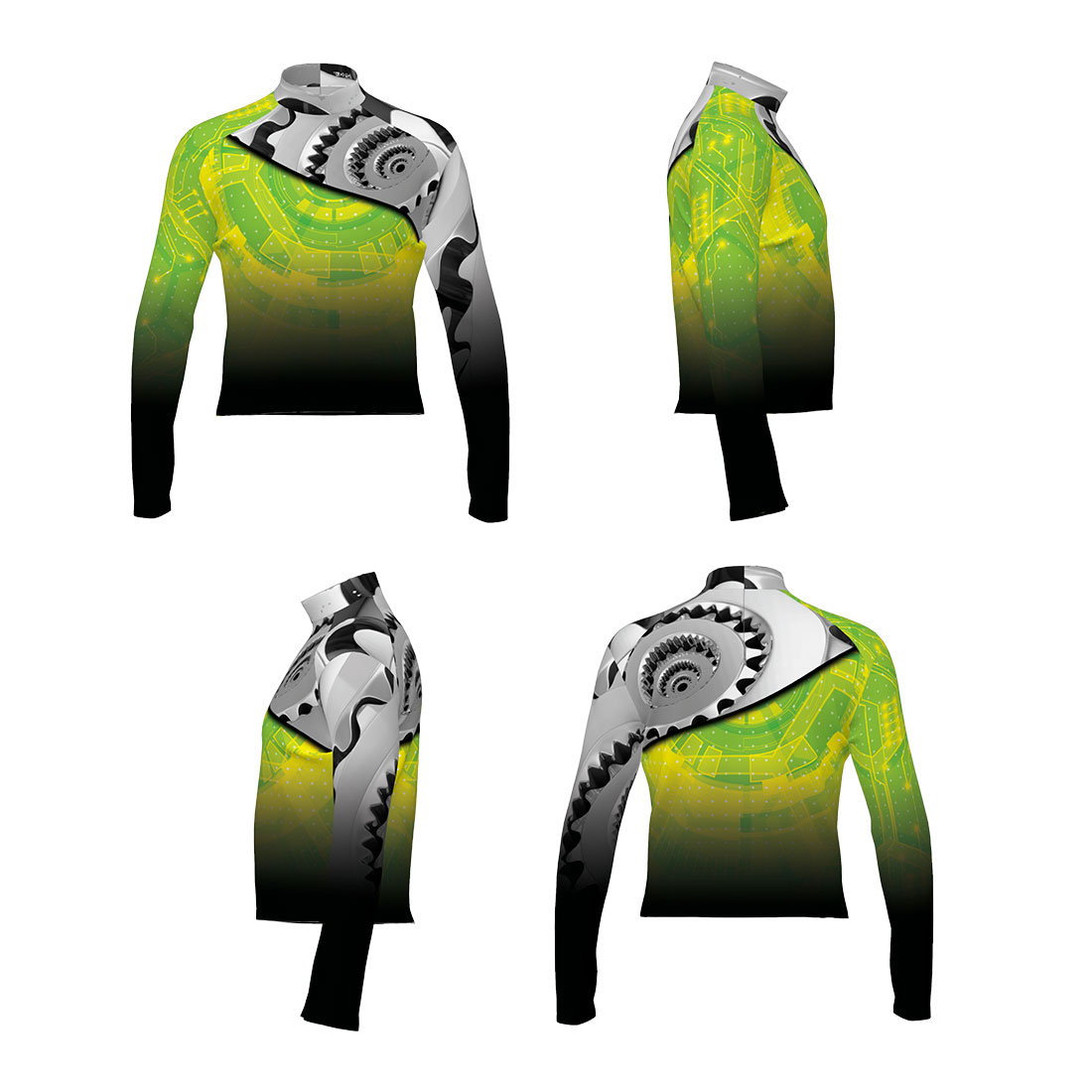 Elevate Top (ELVT_17) - Image 2