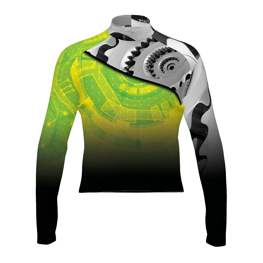 Elevate Top (ELVT_17)