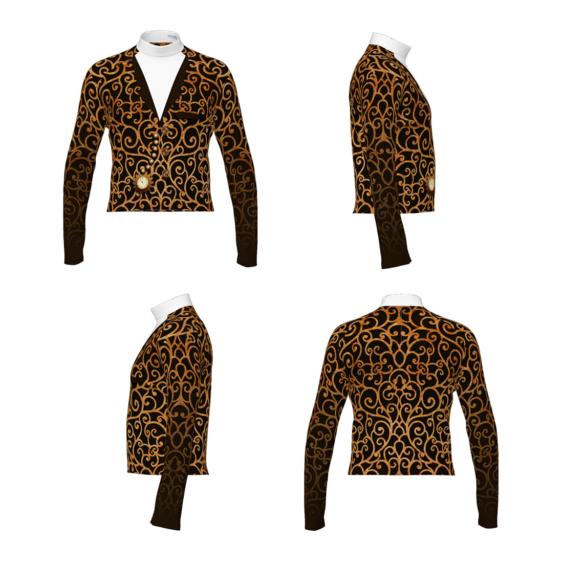 Elevate Top (ELVT_19) - Image 2