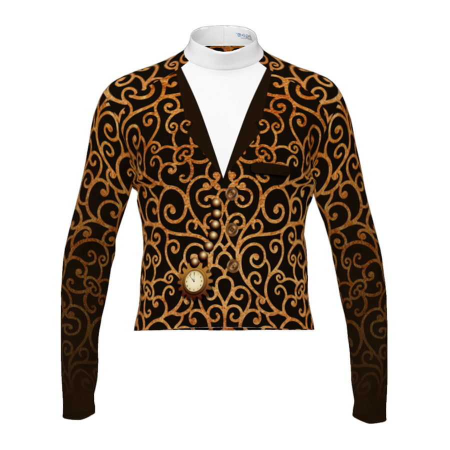 Elevate Top (ELVT_19)