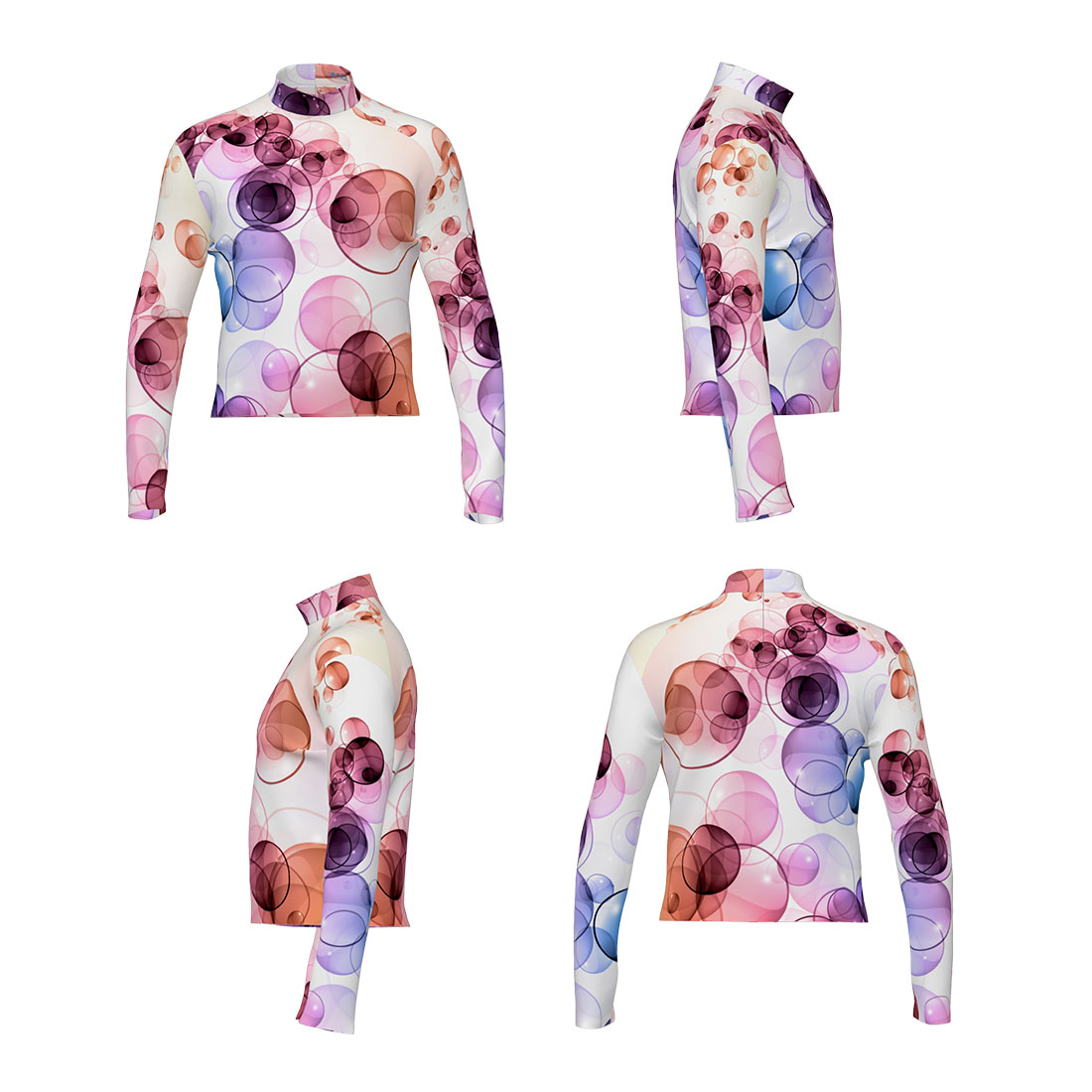 Elevate Top (ELVT_20) - Image 2