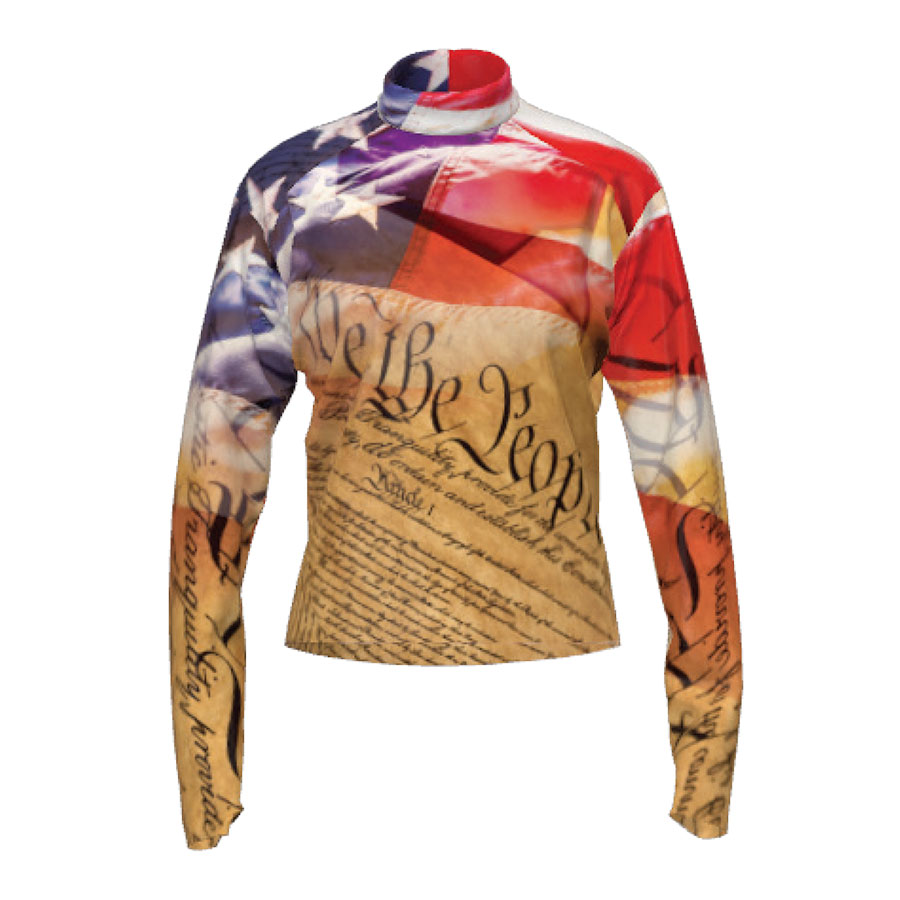 We the People Elevate Top