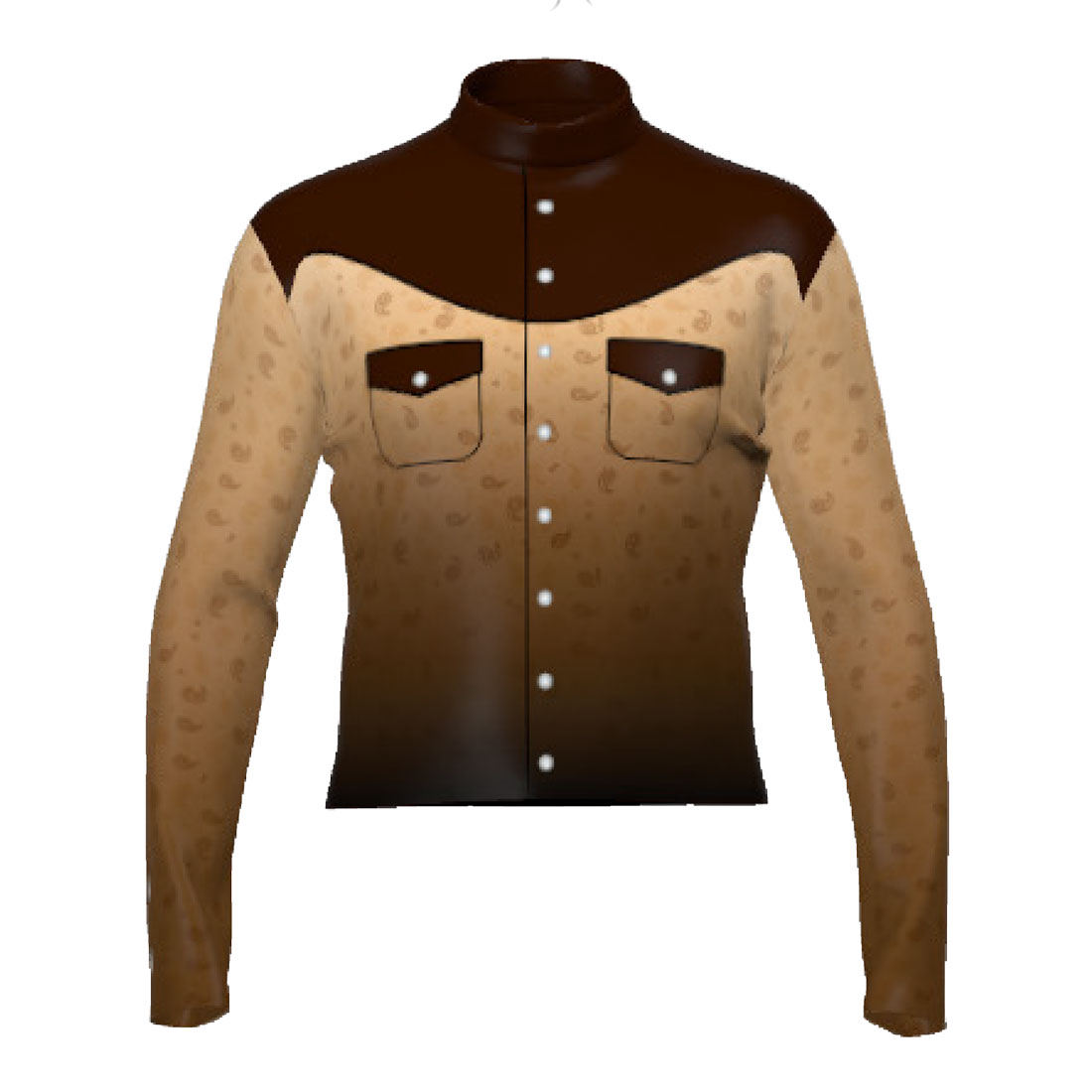 Desperado Elevate Top