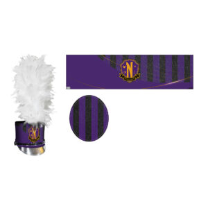 Wednesday Collection - Hat Slips