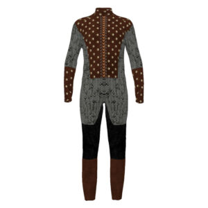 Full Elevate Top and Bibbers Set (ELVU_15)