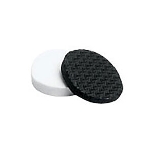 Elite Rifle End Pad Black or White