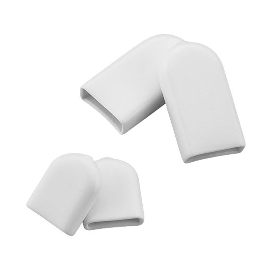 Samurai - White Tips