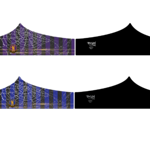 Wednesday Collection - Shako Wraps