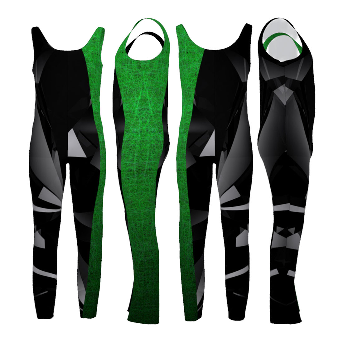 Standard Full Uniform (STAU_08) - Image 4