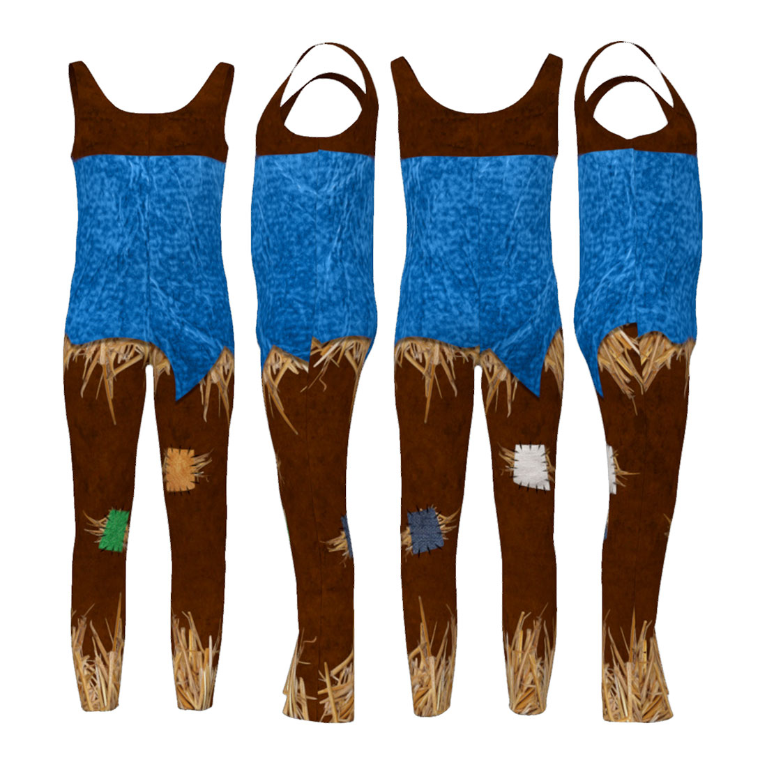 Standard Full Uniform (STAU_11) - Image 4