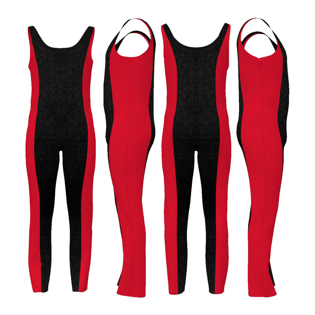 Standard Full Uniform (STAU_18) - Image 4