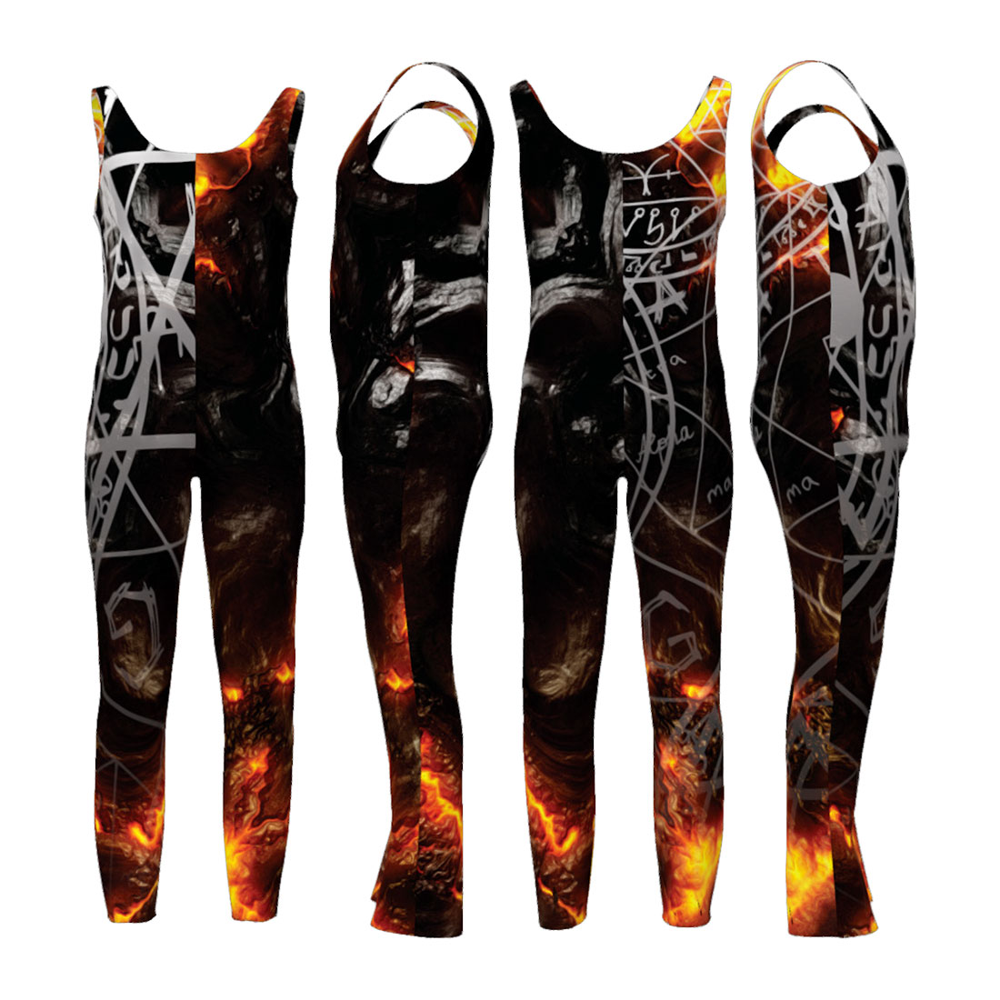 Standard Full Uniform (STAU_24) - Image 4