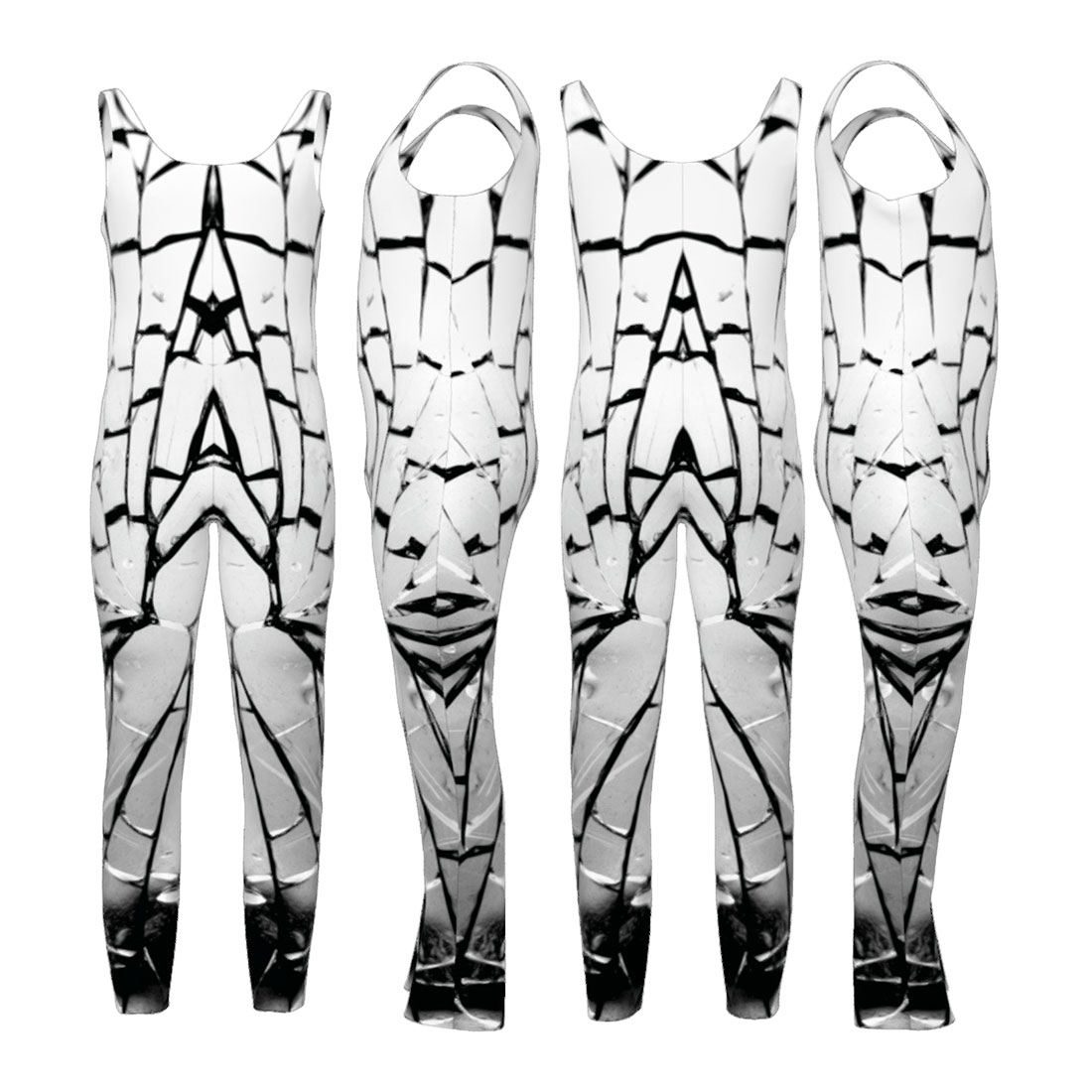 Standard Full Uniform (STAU_40) - Image 4