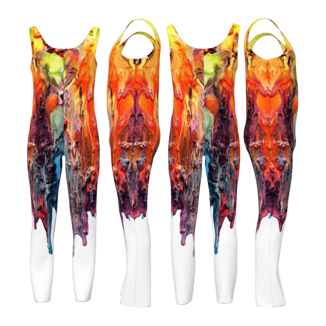 Standard Full Uniform (STAU_42) - Image 4