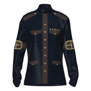 Standard Top (STAT_01)