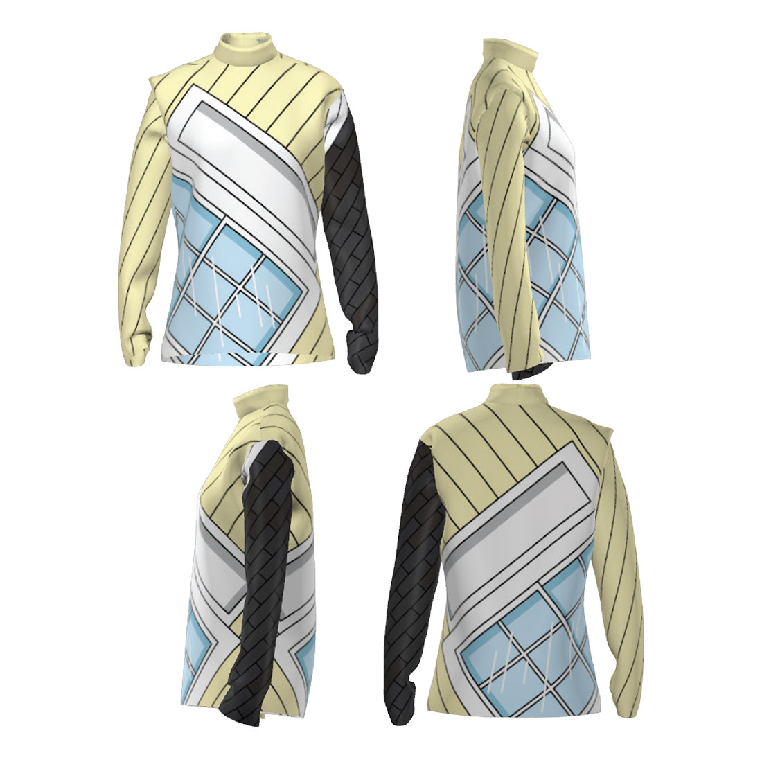 Standard Top (STAT_04) - Image 2