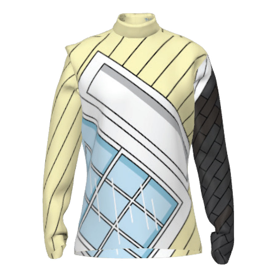 Standard Top (STAT_04)