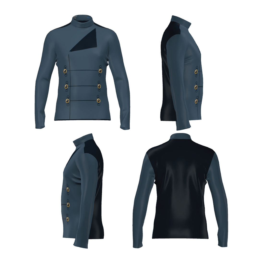 Battalion Standard Top - Image 2