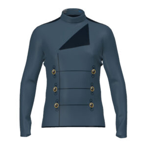 Battalion Standard Top