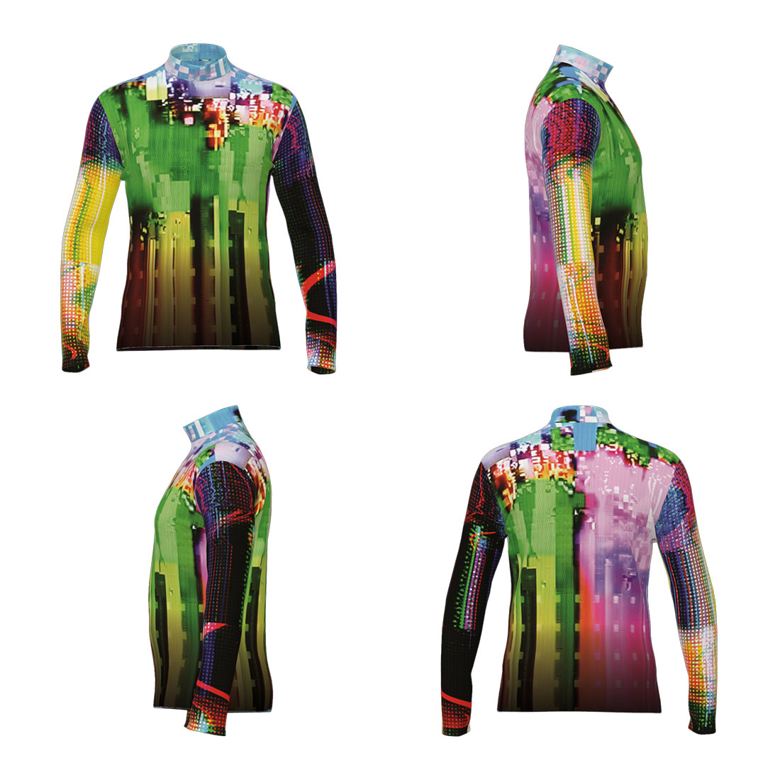 Static Collection - Standard Top - Image 2