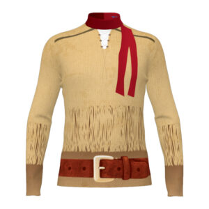 Standard Top (STAT_15)