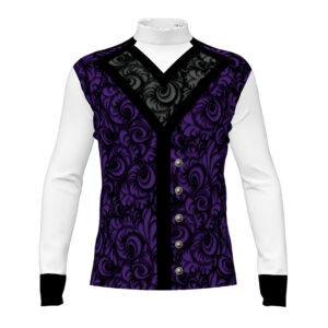 Vampiric Standard Top