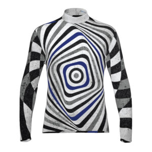 Optical Illusion Standard Top