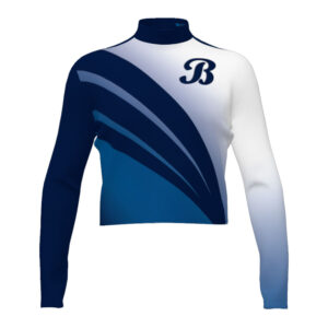 3 Curves Collection - Standard Top