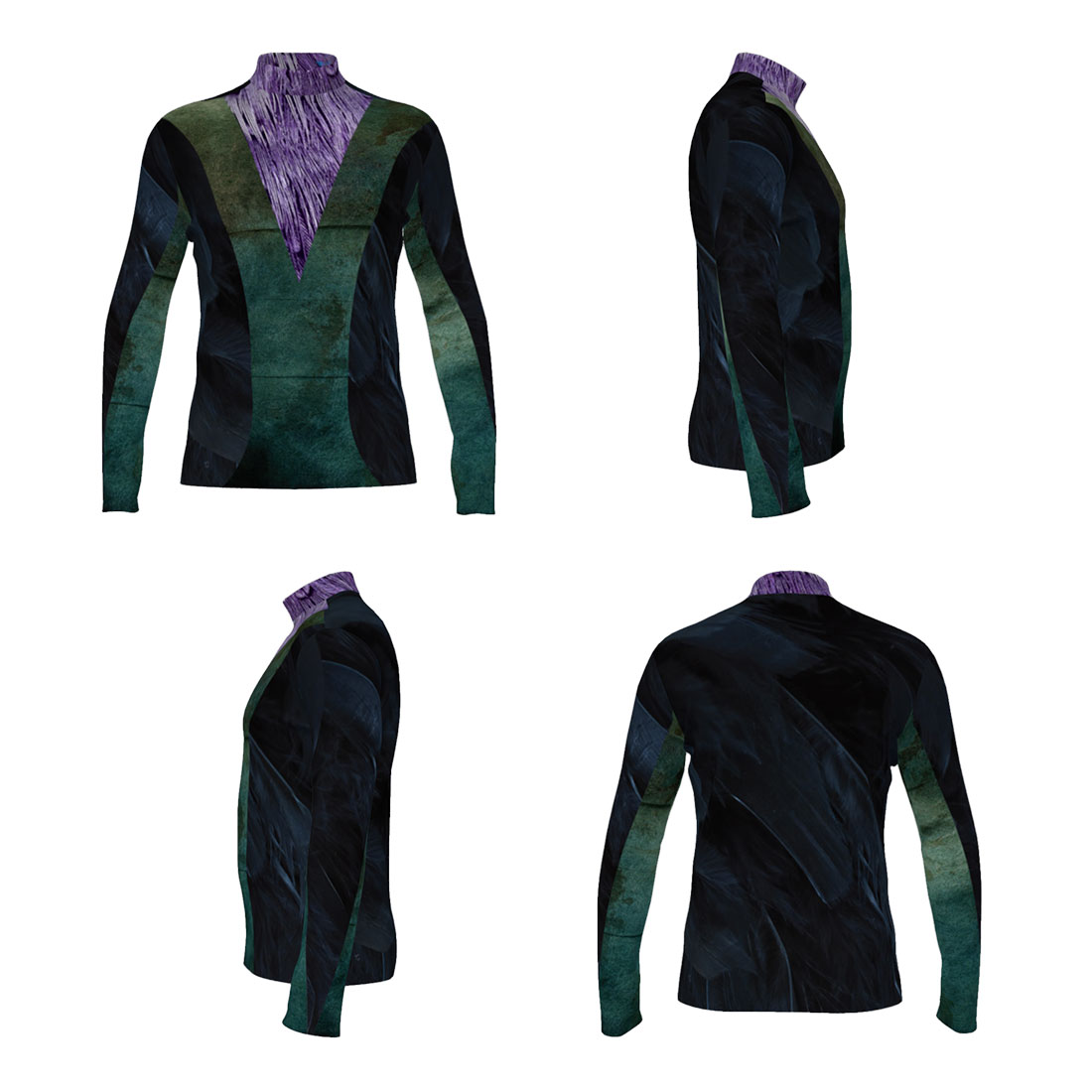 Standard Top (STAT_43) - Image 2