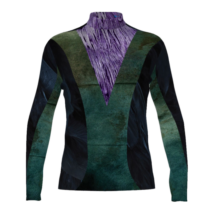 Standard Top (STAT_43)