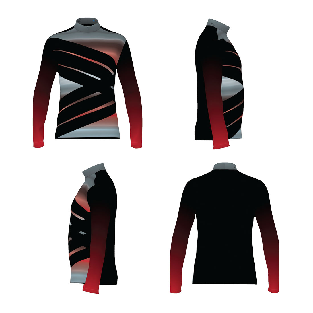 Velocity Standard Top - Image 2