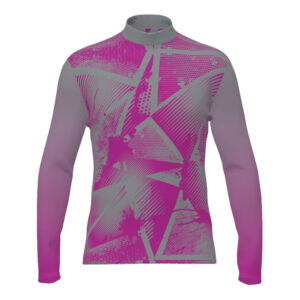 Shattered Triangles Standard Top