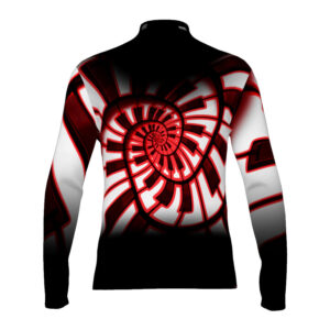 Swirling Keys Standard Top