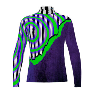 The Beetlejuice Collection - Standard Top