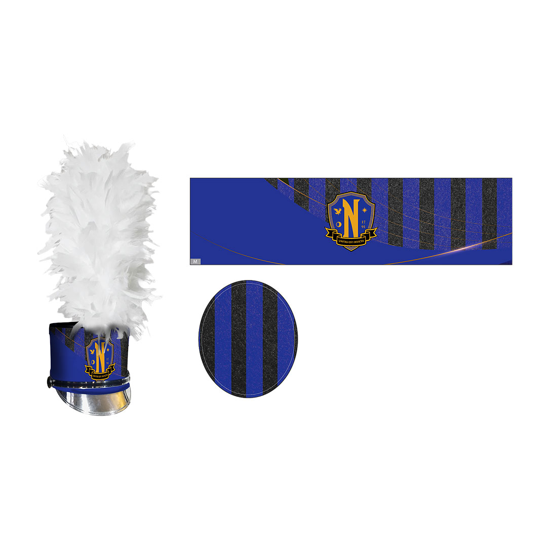 Wednesday Collection - Hat Slips - Image 2